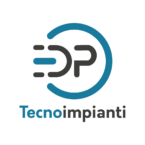 Logo Dp Tecnoimpianti di Daniele Pintus Impianti elettrici e tecnologici a Oristano e provincia